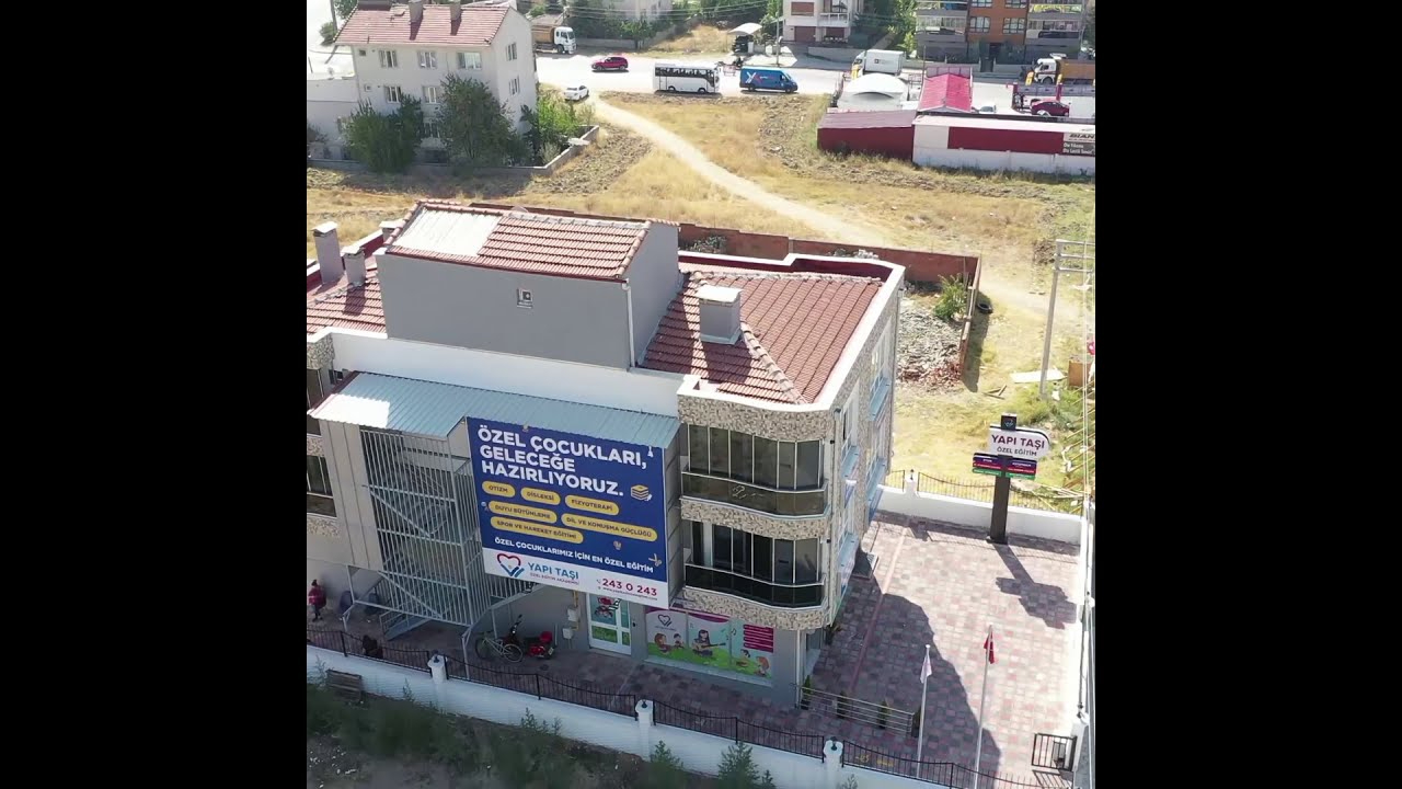 Yapı Taşı Özel Eğitim Akademisi Eskişehir | %100 Devlet Destekli Eğitimler